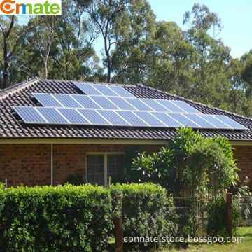 100W-300W Home Solar Power system